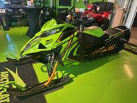 Arctic Cat M8000 Hardcore 154" -23 Ny