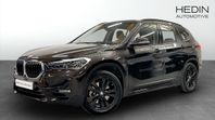 BMW X1 25e xDrive Sport Line Head-Up Nav Drag Rattvärme