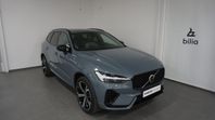 Volvo XC60 Recharge T8 II R-Design / Stora Batteriet / Drag