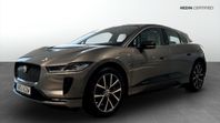 Jaguar I-Pace EV400 SE / Leasebar till företag