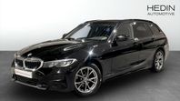 BMW 320 d xDrive Touring / Modell Sport / Drag / Nav