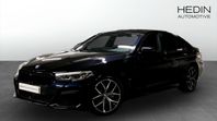 BMW 520 d xDrive Sedan / M-Sport / H&K / Drag / Värmare