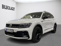 Volkswagen Tiguan Allspace 5-sätes Allspace