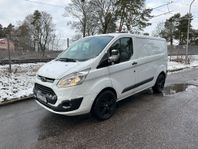 Ford transit Custom 270 2.0 TDCi Euro 6 Nyservad