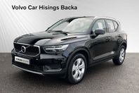 Volvo XC40 T2 Momentum KAMERA NAVI 0 % ränta *