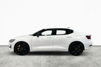 Polestar 2 Long Range Dual Motor Performance BST edition 270