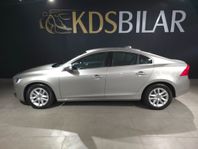 Volvo S60 T3 Momentum Edition Euro 5 150hk