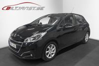 Peugeot 208 Active pack Spring edition