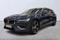 Volvo V60 Recharge T8 Inscription