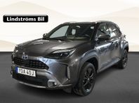 Toyota Yaris Cross Hybrid AWD-i Adventure 1,5 e-CVT 116hk V-