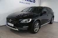 Volvo V60 Cross Country D4 AWD Classic Pro Dragkrok VOC Elma