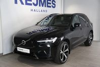 Volvo XC60 Recharge T6 R-Design Drag 360-kamera H/K 21\"-fäl