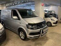 Volkswagen Transporter  2.0 TDI 4Motion Euro 6 Drag Värmare