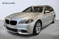 BMW 530 d xDrive M Sport Innovation Edt 258hk Pano Drag 360k