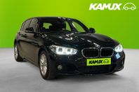 BMW 118 5-door M-sport Taklucka 136hk