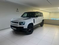 Land Rover Defender P300e PHEV X-Dynamic SE