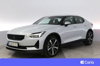 Polestar 2 Long Range Single Motor Kamera V-Hjul