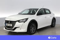 Peugeot E-208 Active Pack PDC LED Farthållare V-Hjul 4.99%