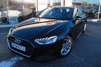 Audi A4 Avant 40 TDI quattro 2.0 S Tronic Proline Moms