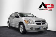 Dodge Caliber 1.8 Ny Bes