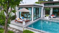 Villa A3, Ao Nang, Krabi