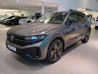 Volkswagen Touareg R-Line TDI 286hk Night Vision, Head-up, P