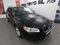 Volvo V70 1.6D DRIVe Summum Euro 4