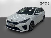 Kia CEED SW 1.6 DCT Plug-In Hybrid Advance Plus 2/Dragkrok