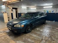 Volvo V70 2.5T Kinetic Euro 4