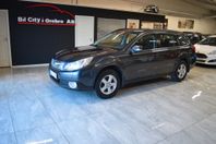 Subaru Outback 2.5 (167hk) 4WD Lineartronic Business / 3-Äga