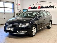 Volkswagen Passat Variant 1.4 TGI EcoFuel Drag 2 Brukare