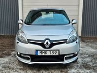 Renault Scénic 1.5 dCi Euro 5