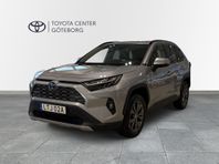 Toyota RAV4 Hybrid AWD-i Executive