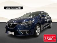 Renault Mégane 1.2 TCe 132hk V-hjul 6 Mån Garanti