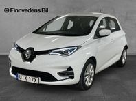 Renault Zoe R110 PhII 52 kWh Zen Batteriköp II