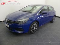 Opel Astra 1.5 D RATTVÄRME/SENSORER/F-HÅLLARE