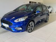 Ford Fiesta ST-Line