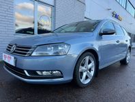 Volkswagen Passat 2.0 TDI AUTOMAT 170 HK 18300 MIL NYKAMREM