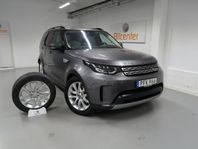 Land Rover Discovery *3,99% RÄNTA* 2.0 TD4 4WD HSE 7-sits V-