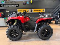 Can-Am Outlander X MR 700