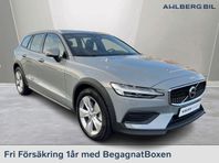 Volvo V60 Cross Country B4 AWD Diesel Core, Klimatpaket, Dra