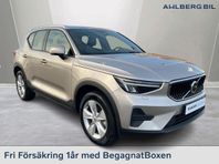 Volvo XC40 B4 FWD Bensin Core SE II, Förarstöd, Parkeringska