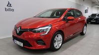 Renault Clio TCe 90 Zen X-Tronic 5-d III