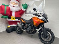 KTM 1190 Adventure ABS