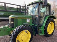 John Deere 6200