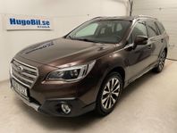 Subaru Outback 2.5 4WD Summit Automat 175hk