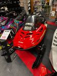 SKI-DOO FORMULA S 380 - 98