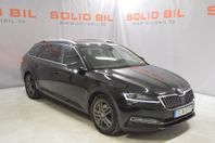 Skoda Superb 2.0 TDI 4x4 Business Edition Läder D-värmare