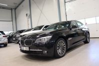 BMW 750 i 4.4 V8 xDrive Sv-Såld B-Värm B-Kamera Navi 408hk