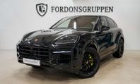 Porsche Cayenne Coupé E-Hybrid TipTronic S / SE SPEC